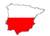 BON PREU CERRAJEROS - Polski